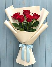 Букет Классика чувств в Любани