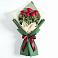 Букет цветов из: Розы в Любани