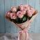 Букет цветов из: Розы в Любани