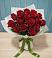 Букет Красные розы в Любани