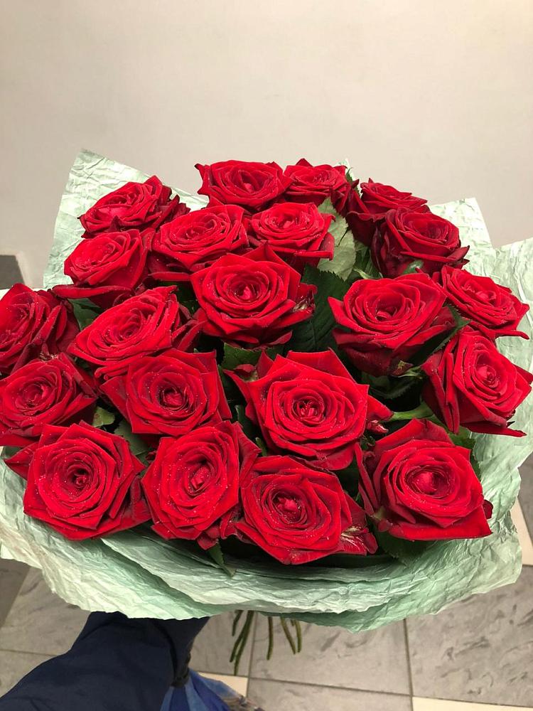 Розы Классика в Любани Букет Классика в Любани