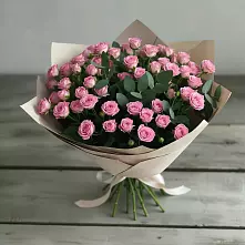 Букет Удовольствие в Любани