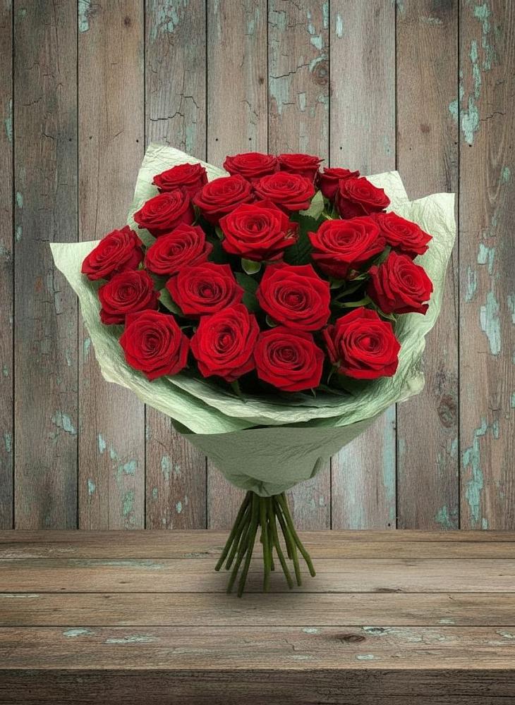 Букет Классика в Любани