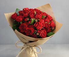 Букет Любовный роман в Любани