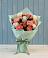 Букет цветов из: Розы в Любани
