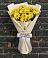 Букет цветов из: Хризантемы в Любани