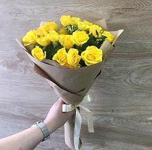 Букет цветов из:  Розы #REPLACE_PRED# Любани