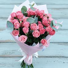 Букет Леди совершенство в Любани